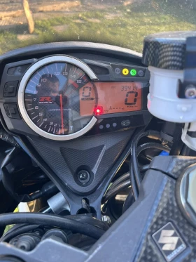 Suzuki Gsxr K9, снимка 9