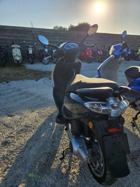 Обява за продажба на Piaggio Fly Лизинг Бартер ~1 666 лв. - изображение 11