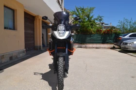 Ktm Adventure KTM 1190R | Mobile.bg    5