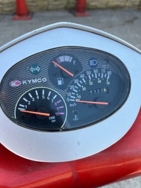 Обява за продажба на Kymco Super Kymco super 9  ~1 200 лв. - изображение 2