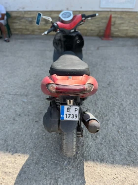 Обява за продажба на Kymco Super Kymco super 9  ~1 200 лв. - изображение 1