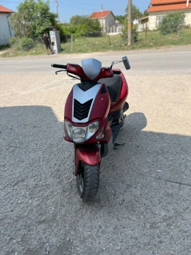 Обява за продажба на Kymco Super Kymco super 9  ~1 200 лв. - изображение 1