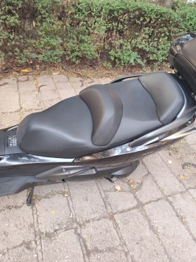 Honda Silver Wing 400 | Mobile.bg    4
