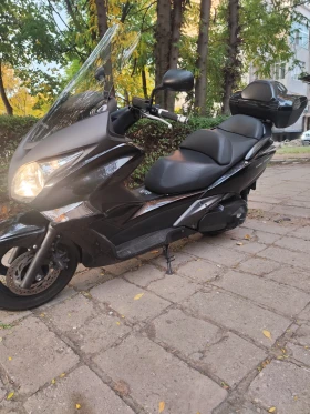 Honda Silver Wing 400 | Mobile.bg    3