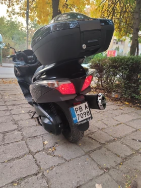 Honda Silver Wing 400 | Mobile.bg    6