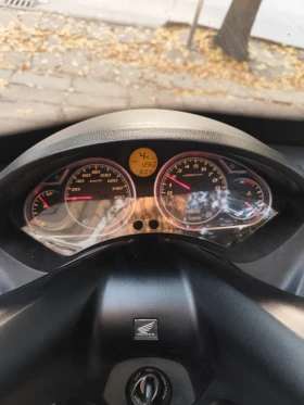 Honda Silver Wing 400 | Mobile.bg    5