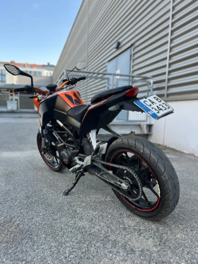 Ktm Duke 125 | Mobile.bg � ����� ������ 7