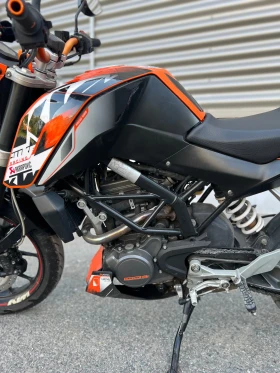Ktm Duke 125 | Mobile.bg � ����� ������ 10
