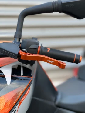 Ktm Duke 125 | Mobile.bg � ����� ������ 4