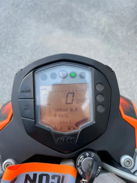 Ktm Duke 125 | Mobile.bg � ����� ������ 6