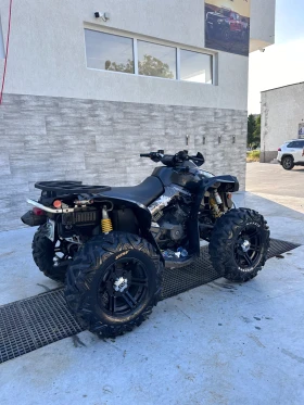Can-Am Ren�gade | Mobile.bg � ����� ������ 3