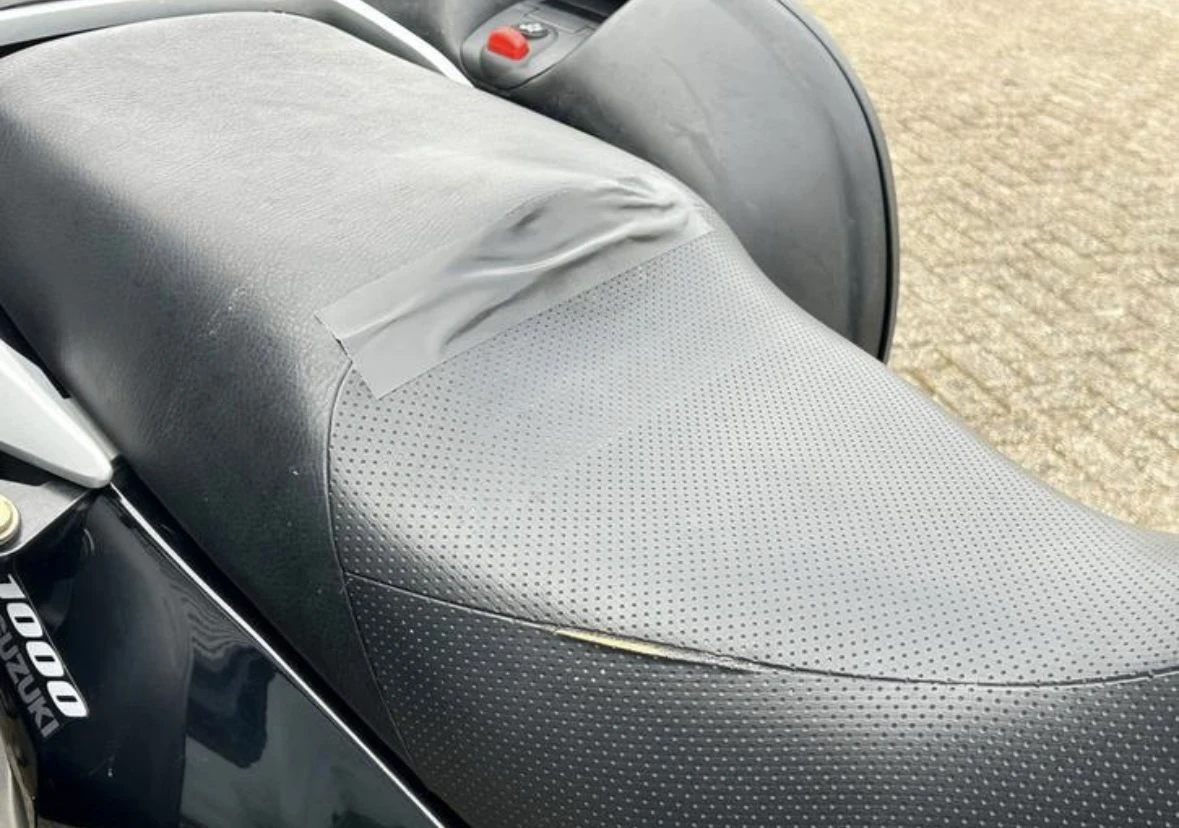 Suzuki DL V-Strom 1000 | Mobile.bg   11