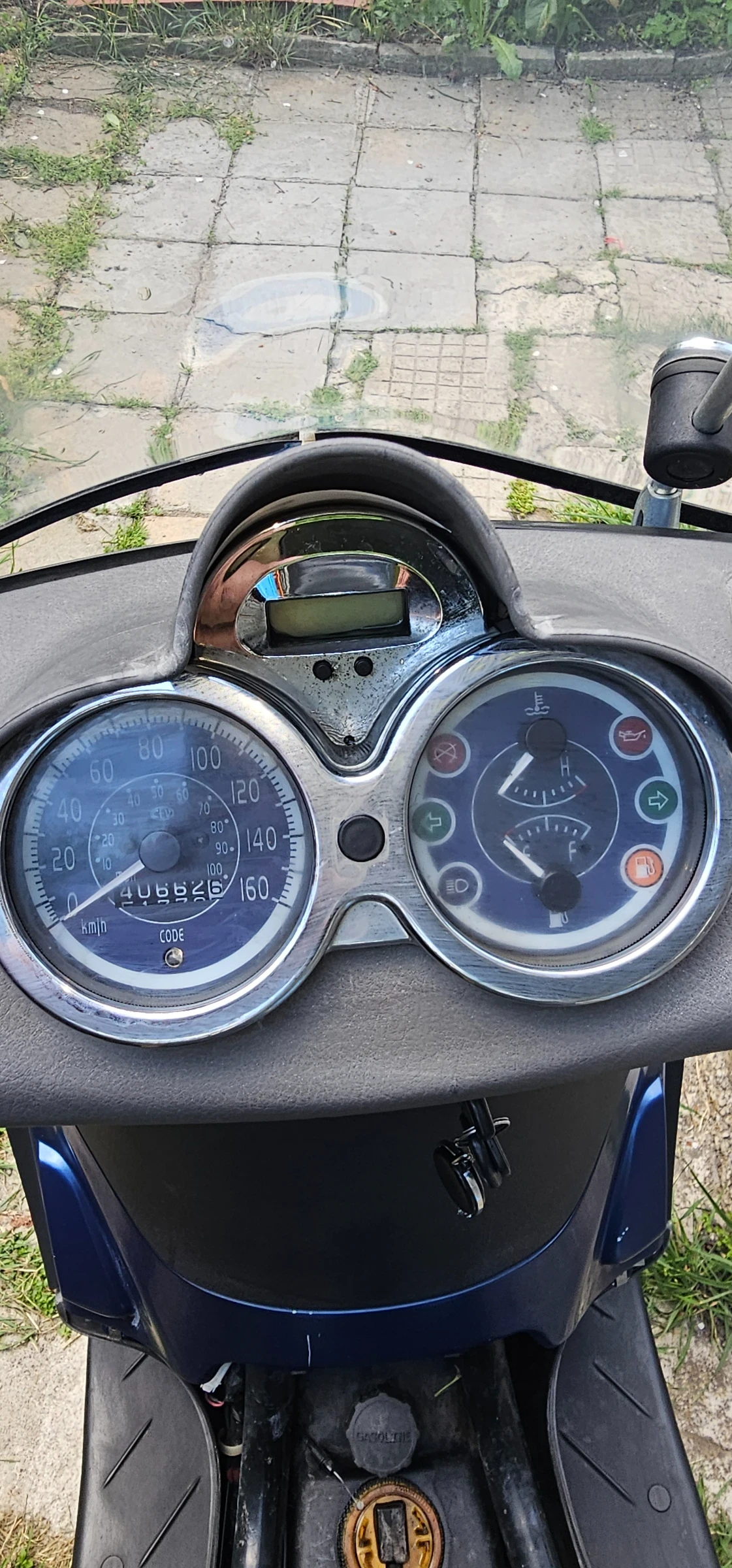 Piaggio Beverly 250 - изображение 7