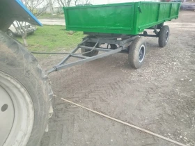 Друг вид Български РСД 4, снимка 1