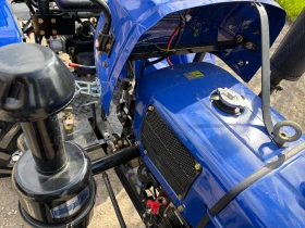 Трактор Друга марка Nuoman , снимка 14