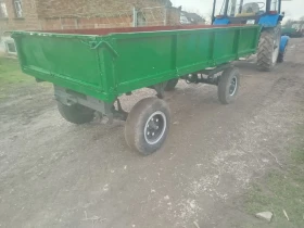 Друг вид Български РСД 4, снимка 3 - Селскостопанска техника - 53609369