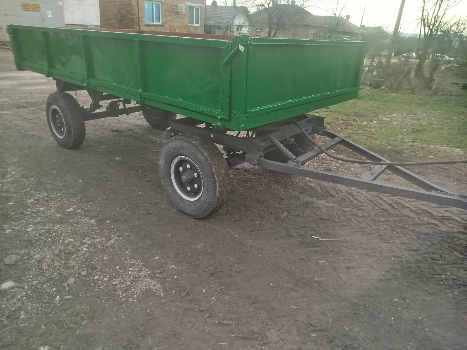 Друг вид Български РСД 4 - изображение 2