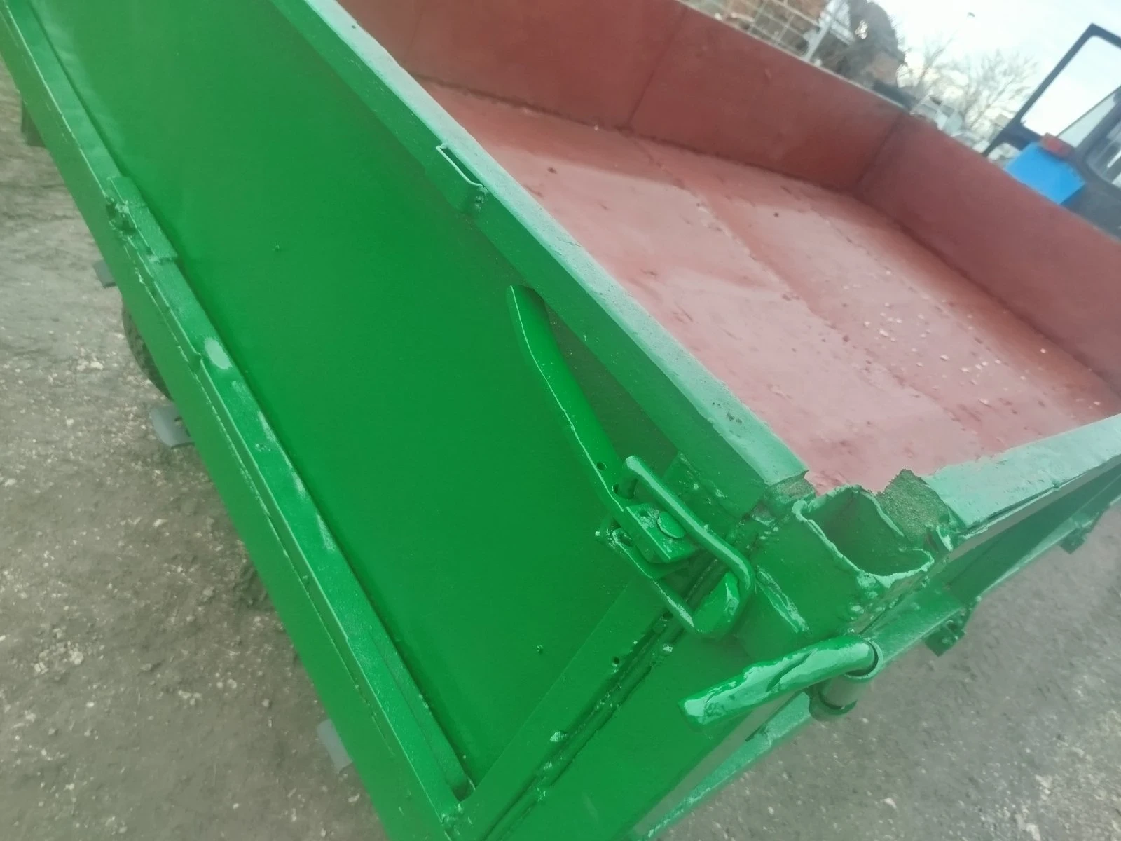 Друг вид Български РСД 4 - изображение 5