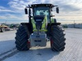 Трактор Claas Axion 830 Cebis T4 2018&#10071; , снимка 3 - Селскостопанска техника - 44842938