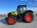 Трактор Claas Axion 830 Cebis T4 2018&#10071; , снимка 2 - Селскостопанска техника - 44842938