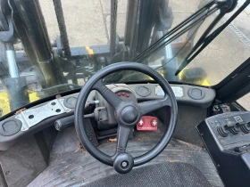 Мотокар Hyster, снимка 9