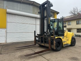 ����� �� �������� �� ������� Hyster