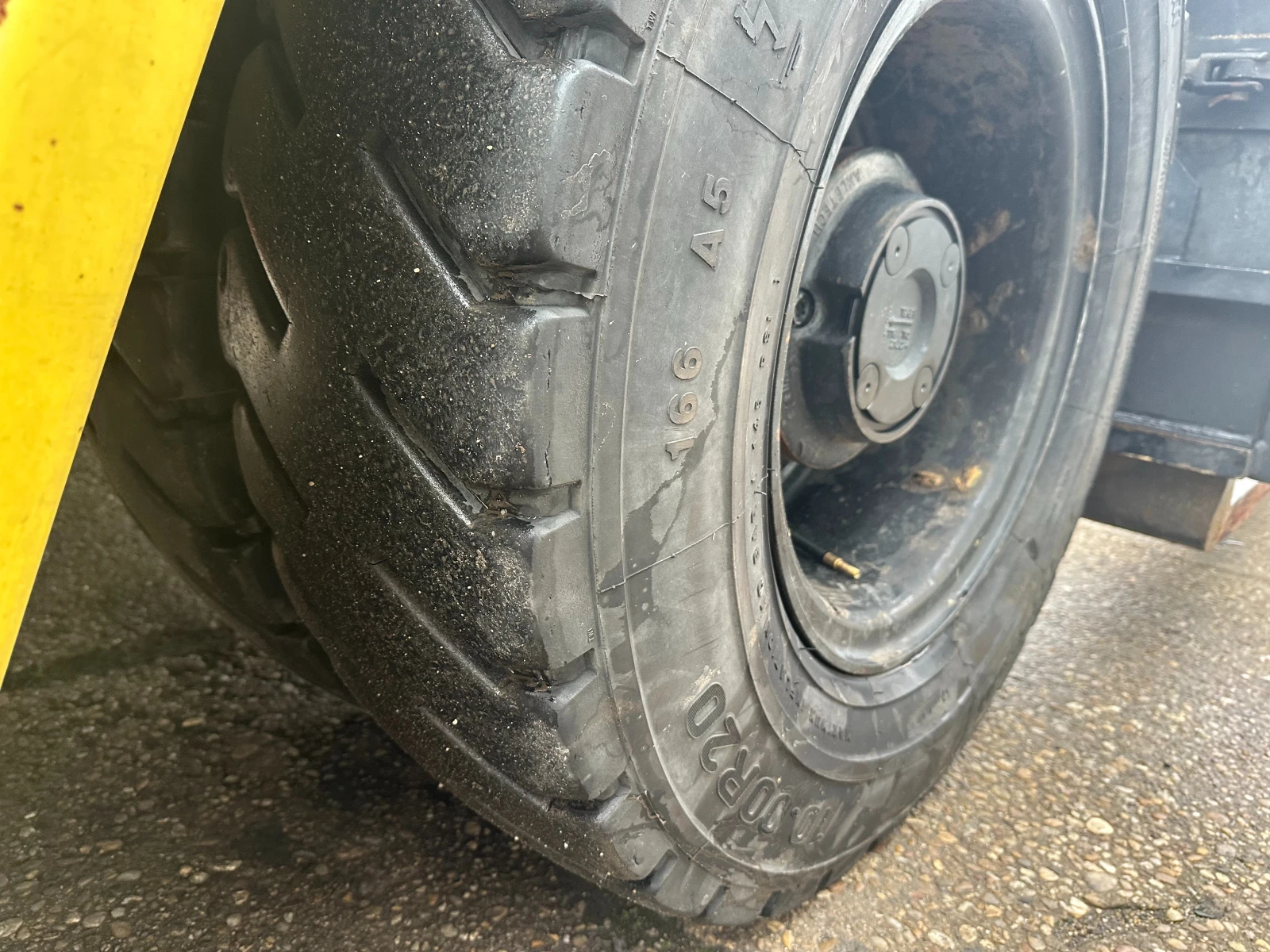 ������� Hyster | Mobile.bg � ����������� 15