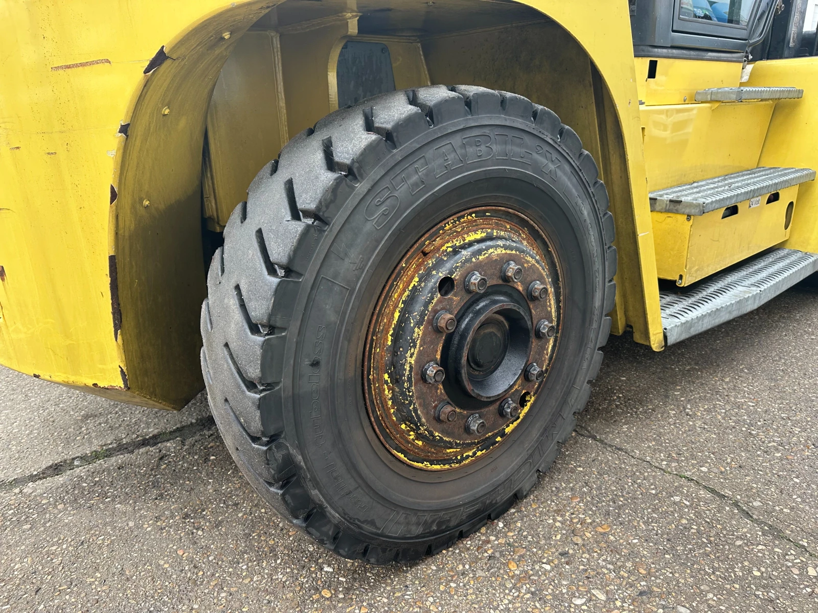 ������� Hyster | Mobile.bg � ����������� 13