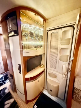 Каравана Hobby Premium., снимка 7