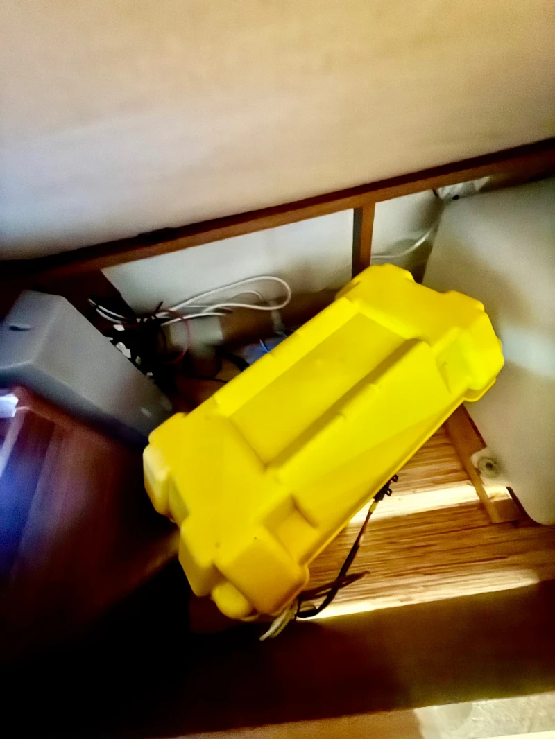 Каравана Hobby Premium., снимка 15 - Каравани и кемпери - 49809364