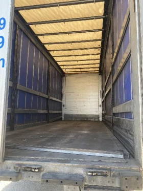 За камион Други Schmitz, снимка 6