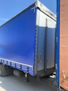 За камион Други Schmitz, снимка 3