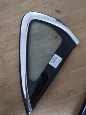 Задно малко ляво стъкло за BMW 2 , снимка 1