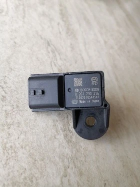 Мап сензор за Мазда , снимка 2