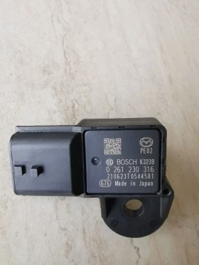 Мап сензор за Мазда , снимка 1