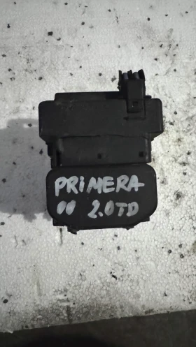 Спирачна помпа ABS за Nissan Primera 2000, снимка 1