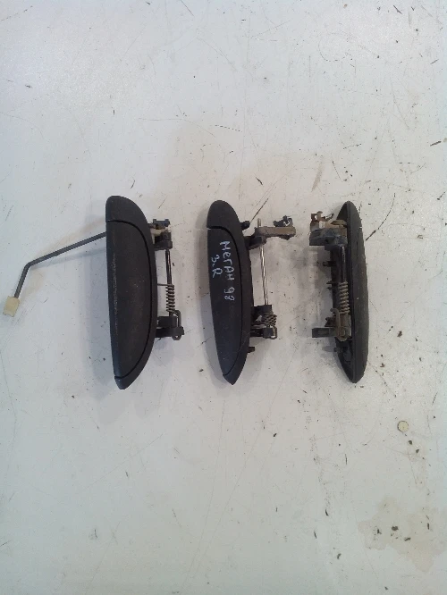 Външна дръжка за Рено Меган