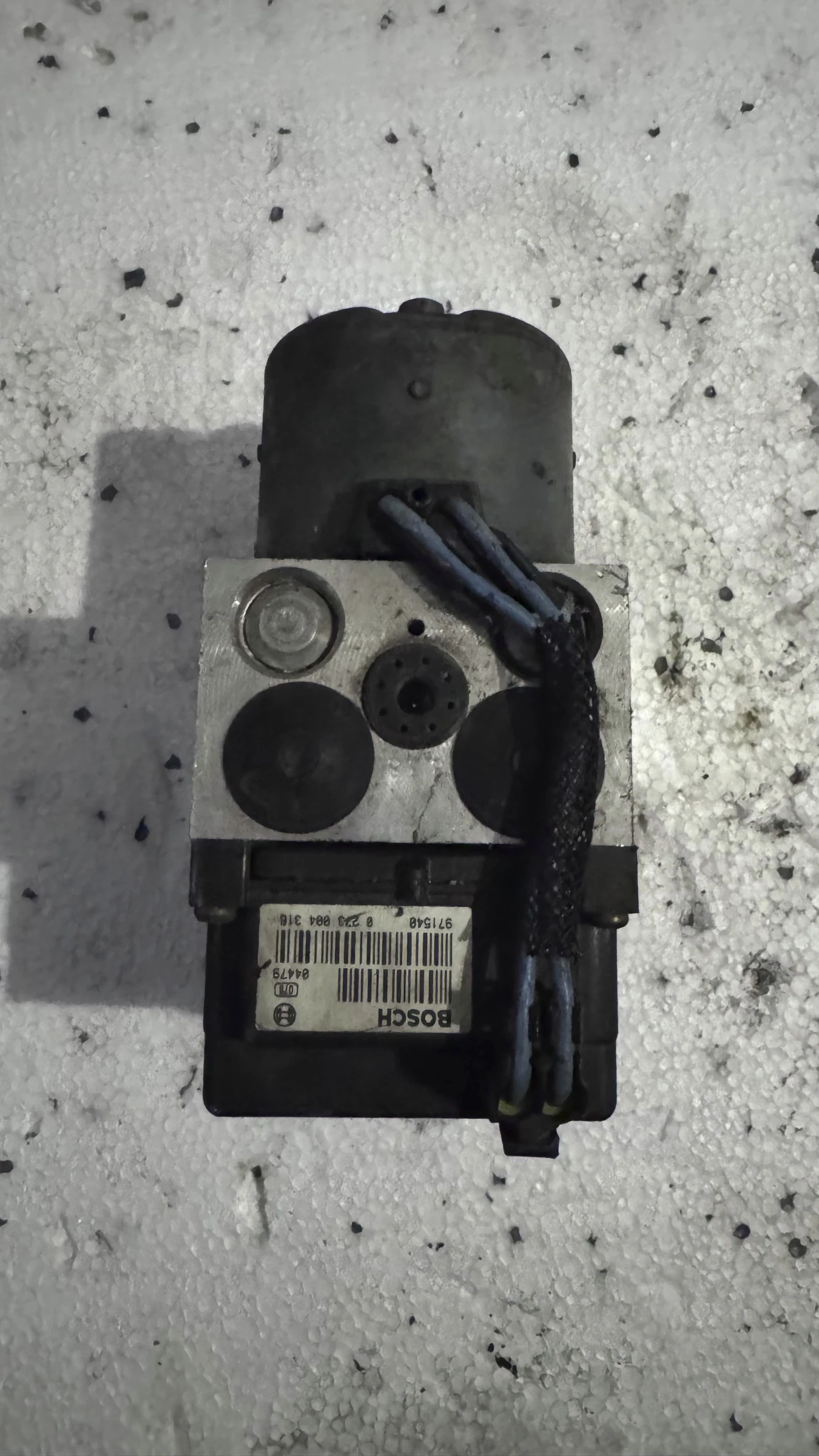 �������� ����� ABS �� Nissan Primera 2000 | Mobile.bg � ����������� 2