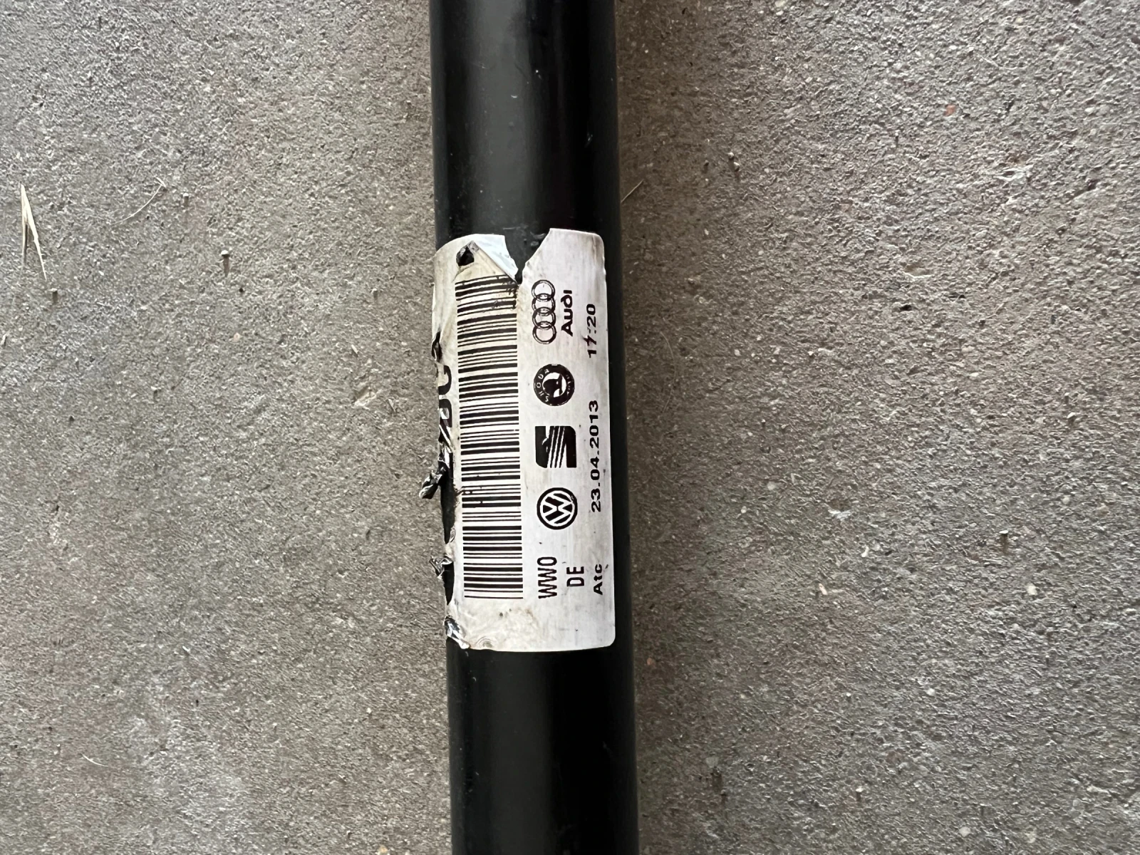 1S0407762D VV UP SKODA CITIGO    1S0 407 762 D  | Mobile.bg   2