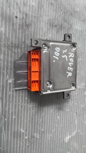 Airbag  /  /  a Rover 25 - YWC107010 | Mobile.bg    2