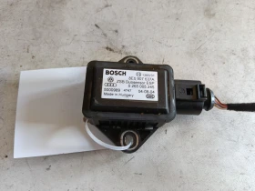 ����� �� �������� �� ����� ESP 8E0907637A Audi A8