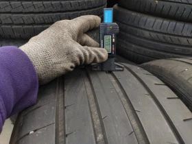 Гуми Летни 255/40R20, снимка 4