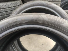 Гуми Летни 255/40R20, снимка 5