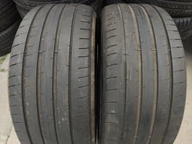Гуми Летни 255/40R20, снимка 3