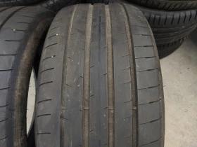 Гуми Летни 255/40R20, снимка 2