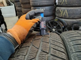 Гуми Зимни 225/55R17, снимка 3