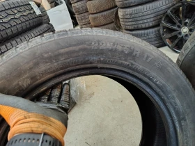 Гуми Зимни 225/55R17, снимка 7