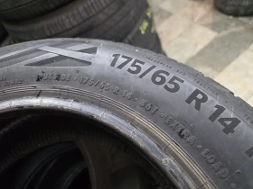 Гуми Летни 175/65R14, снимка 7