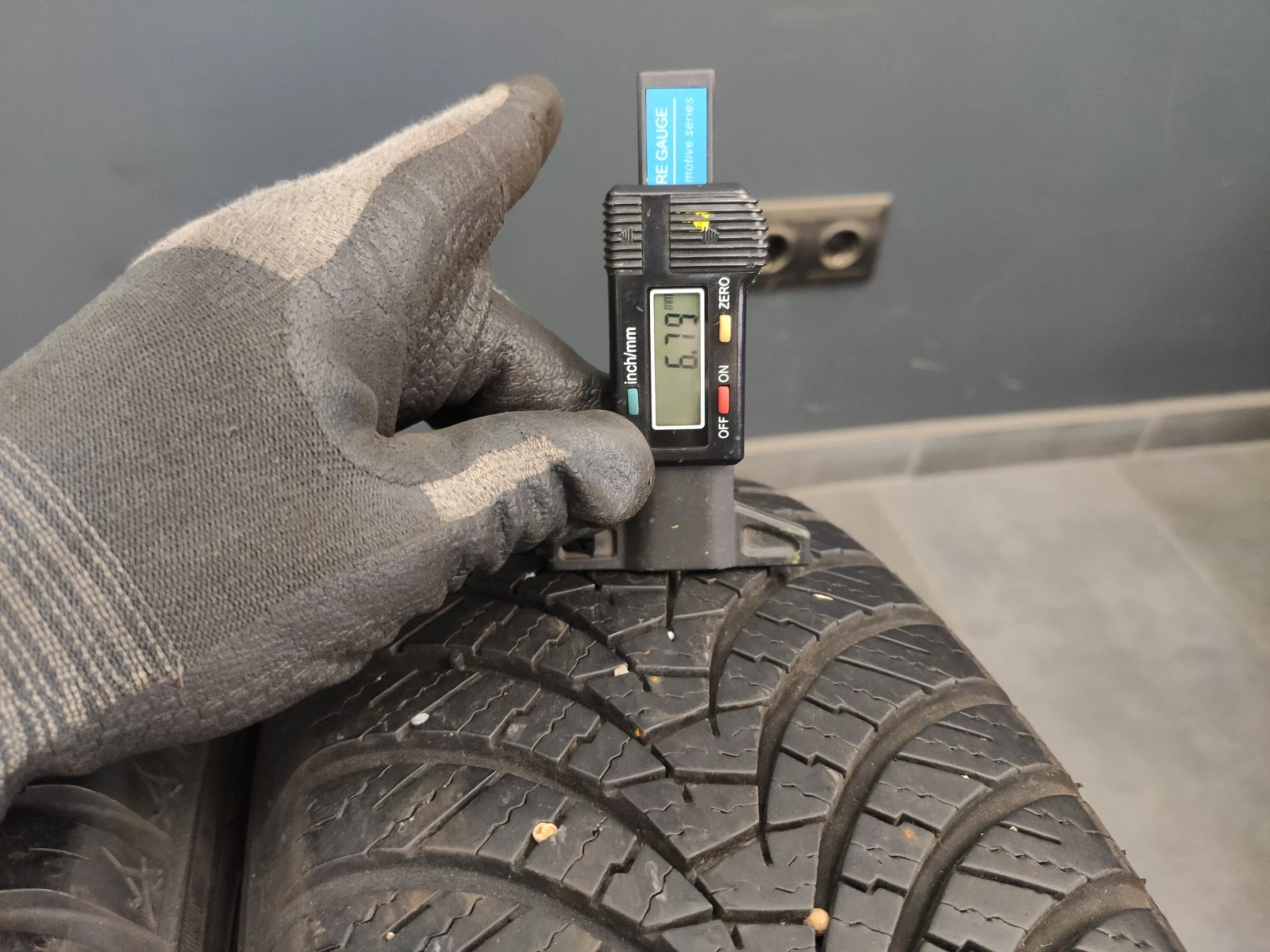  175/65R15 | Mobile.bg   4