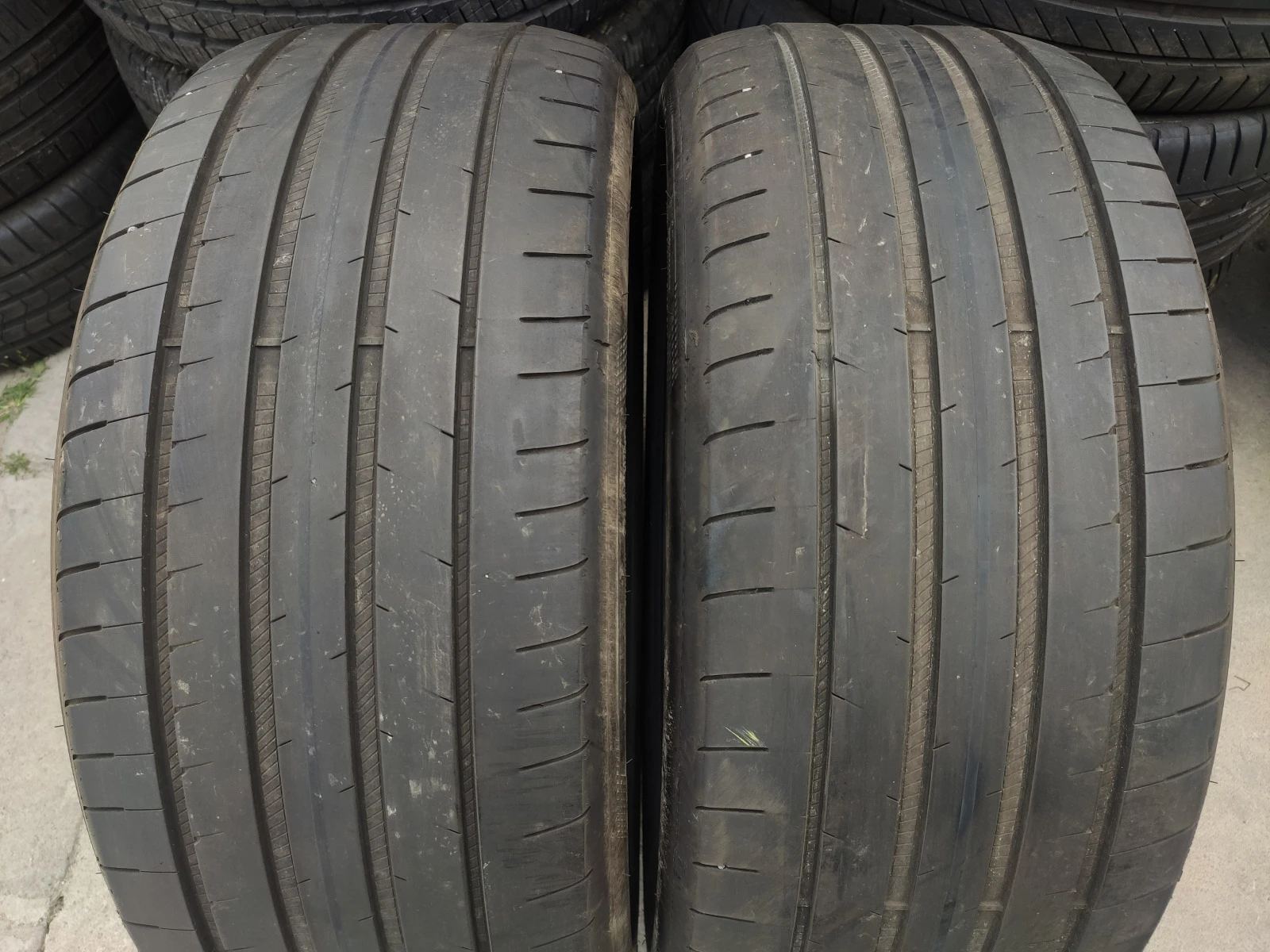  255/40R20 | Mobile.bg   3